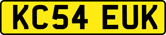 KC54EUK