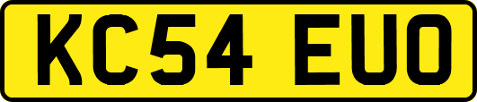 KC54EUO