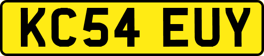 KC54EUY