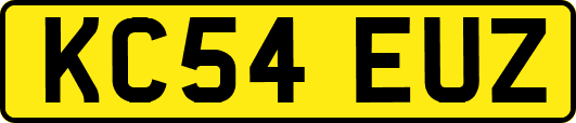 KC54EUZ