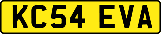 KC54EVA