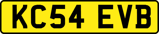 KC54EVB