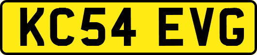 KC54EVG