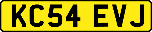 KC54EVJ