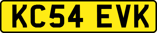 KC54EVK