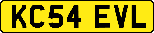 KC54EVL