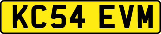 KC54EVM