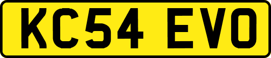 KC54EVO