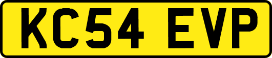 KC54EVP