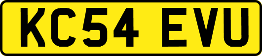 KC54EVU