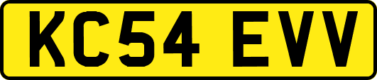 KC54EVV