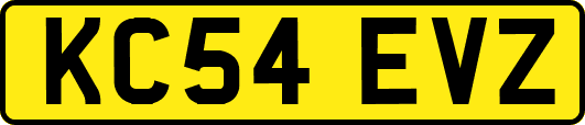 KC54EVZ