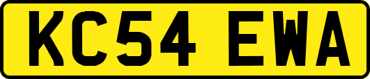 KC54EWA