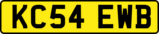 KC54EWB