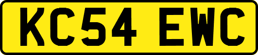 KC54EWC