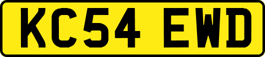 KC54EWD