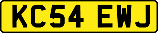 KC54EWJ