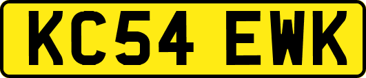KC54EWK