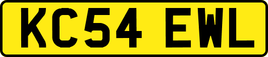 KC54EWL