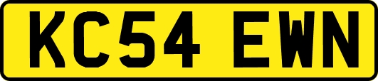 KC54EWN