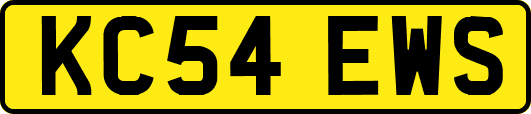 KC54EWS