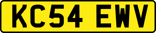 KC54EWV