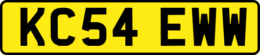 KC54EWW