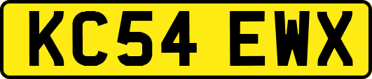 KC54EWX
