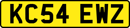 KC54EWZ
