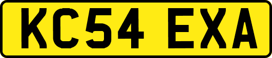 KC54EXA