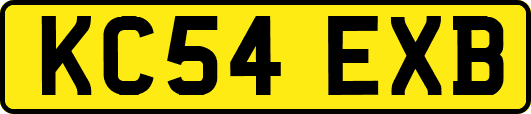 KC54EXB