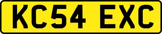 KC54EXC