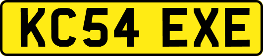 KC54EXE