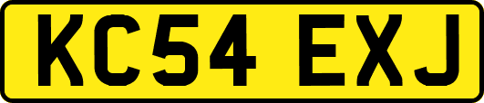 KC54EXJ