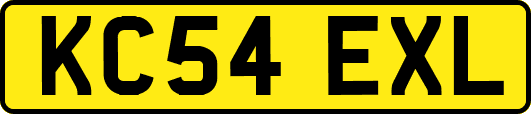 KC54EXL