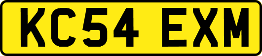 KC54EXM