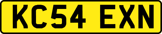 KC54EXN