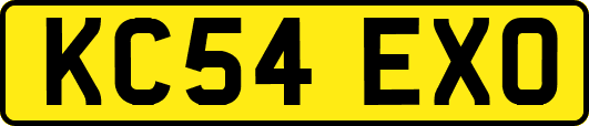 KC54EXO