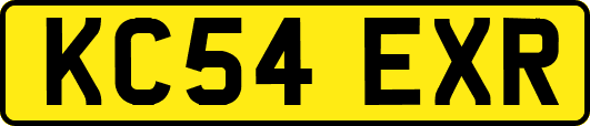 KC54EXR
