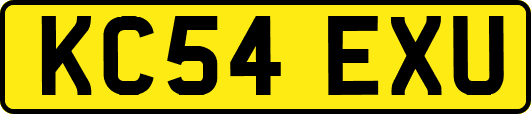 KC54EXU