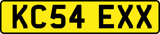 KC54EXX