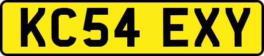 KC54EXY