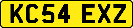 KC54EXZ