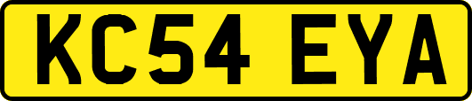 KC54EYA
