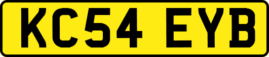 KC54EYB
