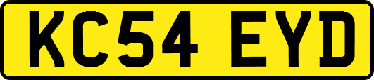 KC54EYD