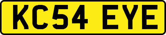KC54EYE