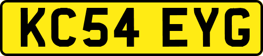 KC54EYG