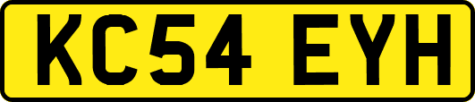 KC54EYH