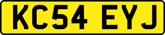 KC54EYJ